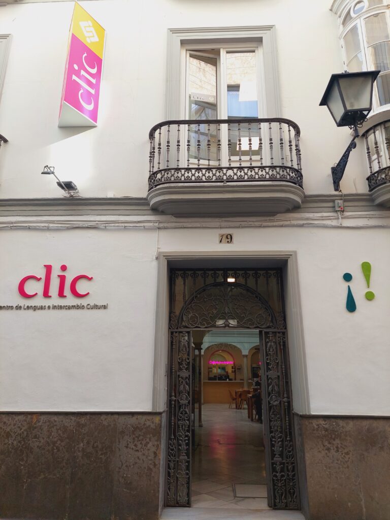 Clic Sevilla